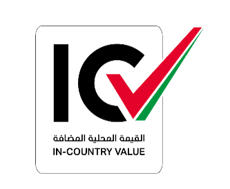 ICV certified Cargo company